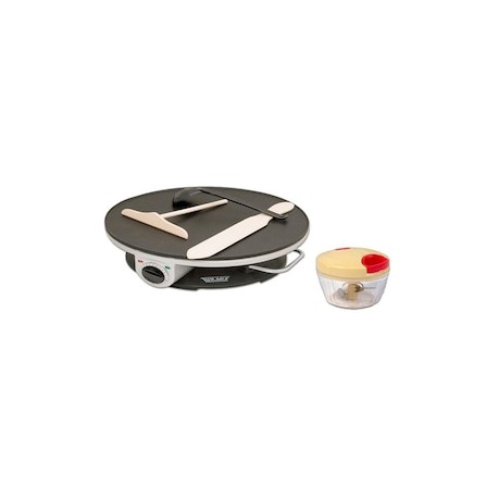 Crepera Turmix TU22