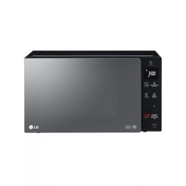 Horno de microondas con Grill LG modelo MH1536GIR