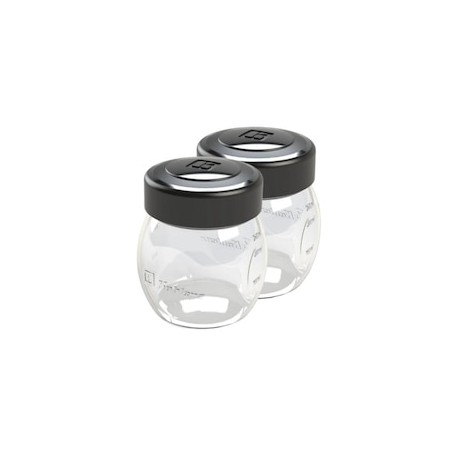 Set de vasos para licuadora Koblenz