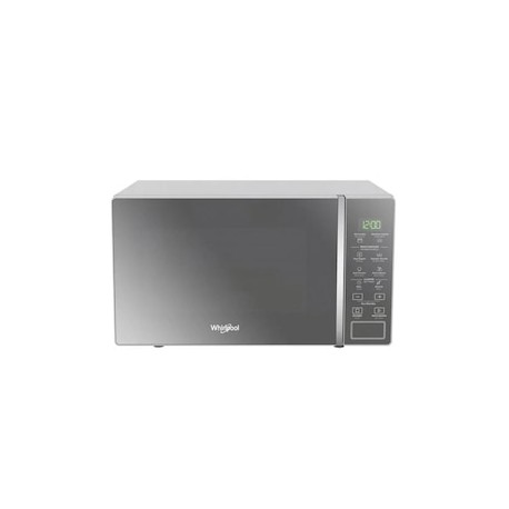 Horno de microondas convencional Whirlpool modelo WM1807D de 0.7 pies