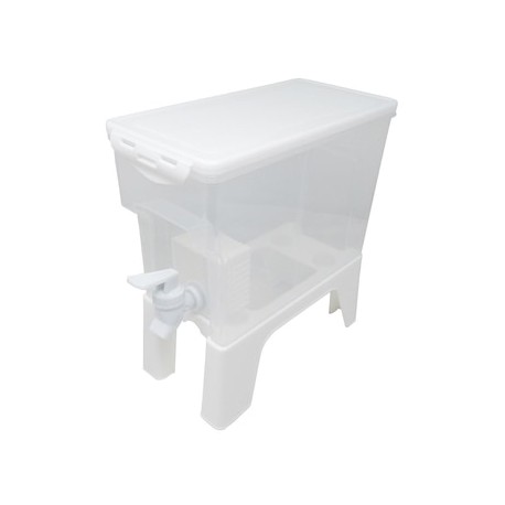 Dispensador de agua Aquila de plástico