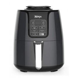 Freidora de aire Ninja AF100ENB Reacondicionado black
