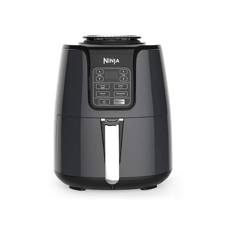 Freidora de aire Ninja AF100ENB Reacondicionado black