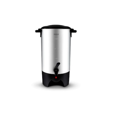 Cafetera de goteo RCA RC-6L