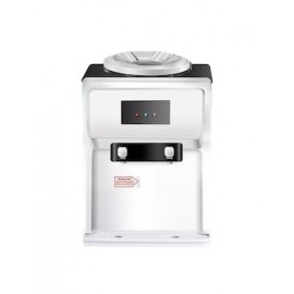 Dispensador de agua caliente y fría Wünd GHI11