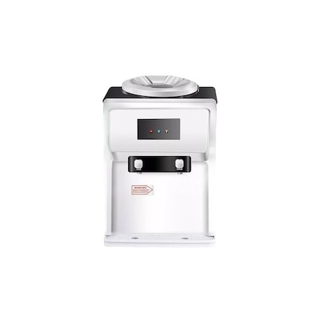 Dispensador de agua caliente y fría Wünd GHI11