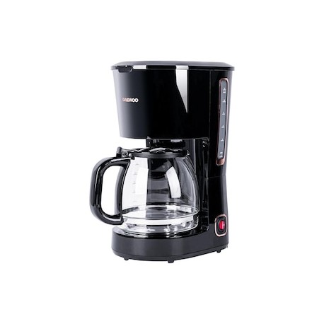 Cafetera de goteo Daewoo dcm-1884