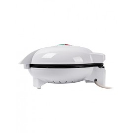 Máquina para cupcakes Daewoo con control automático de temperatura 6 porciones