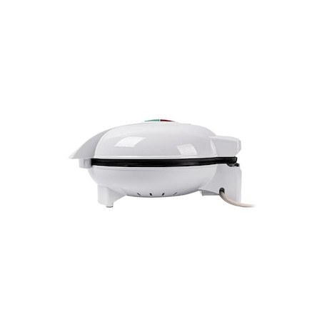 Máquina para cupcakes Daewoo con control automático de temperatura 6 porciones