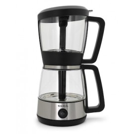 Cafetera de sifón Taurus S-Brewer 2000
