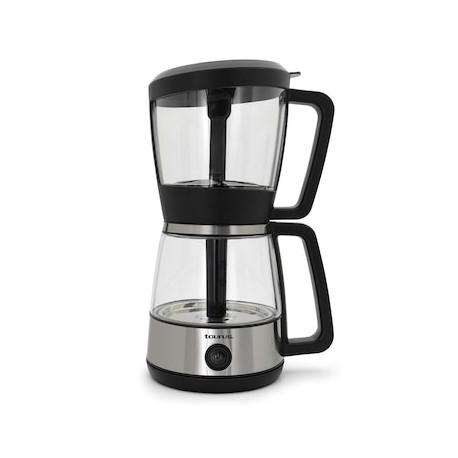 Cafetera de sifón Taurus S-Brewer 2000