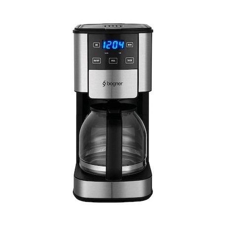 Cafetera de goteo Bogner BDCM012