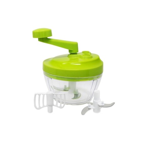 Procesador de alimentos Aquila cuchillas de acero inoxidable