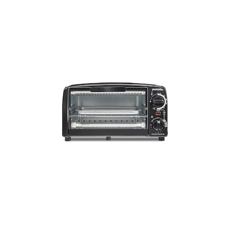 Horno Eléctrico Proctor Silex H1319 10 litros