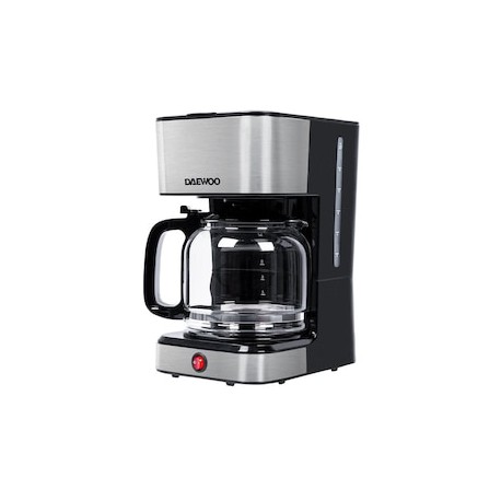 Cafetera de goteo Daewoo dcm-1869n