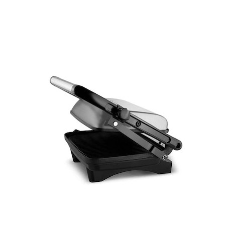 Parrilla panini plancha Oster CKSTPA2880-013 de cerámica
