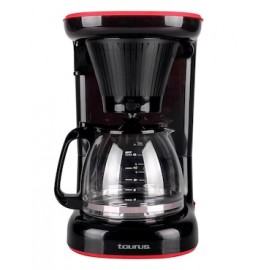 Cafetera de goteo Taurus Velvet Coffee
