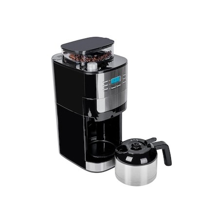 Cafetera Con Molino Daewoo DCM-1989
