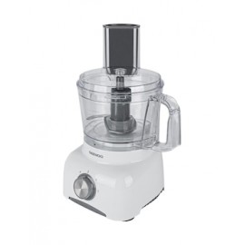 Procesador de alimentos Daewoo cuchillas de acero inoxidable