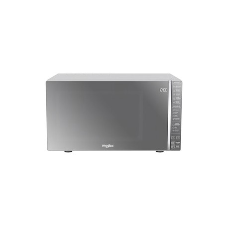 Horno de microondas convencional Whirlpool modelo WM1811D