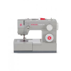 Máquina de coser Singer Facilita Pro 4423