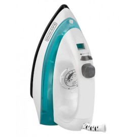 Plancha Black + Decker Quick‘N Easy suela antiadherente