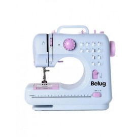 Maquina de coser portátil Belug