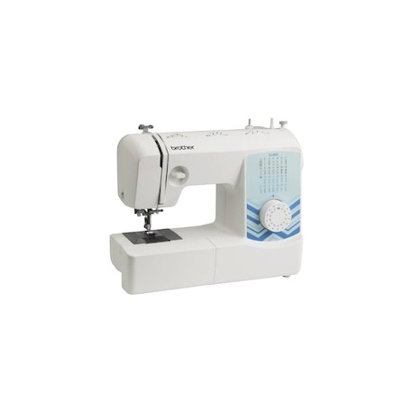 Máquina de coser mecánica Brother xl2800