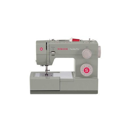 Maquina de Coser Singer Mod 4452