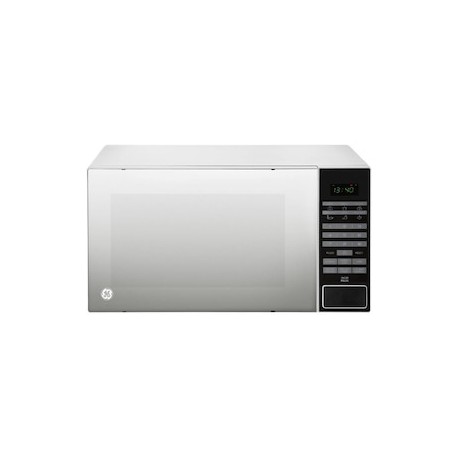 Horno de microondas convencional General Electric modelo JES14W
 de 1.4 pies