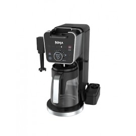 Cafetera de goteo Ninja Dualbrew cfp301