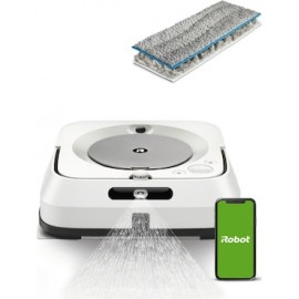 Robot Trapeador iRobot Braava jet m6