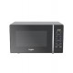 Horno de microondas convencional Whirlpool modelo WM1807B