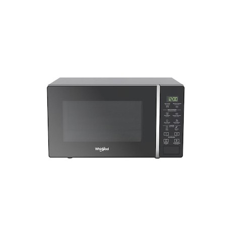 Horno de microondas convencional Whirlpool modelo WM1807B