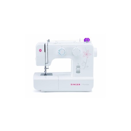 Máquina de coser Singer Promise MX 1412