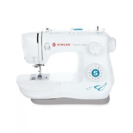 Máquina de Coser Singer Fashion Mate 3342