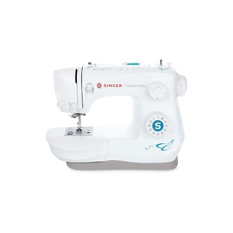 Máquina de Coser Singer Fashion Mate 3342