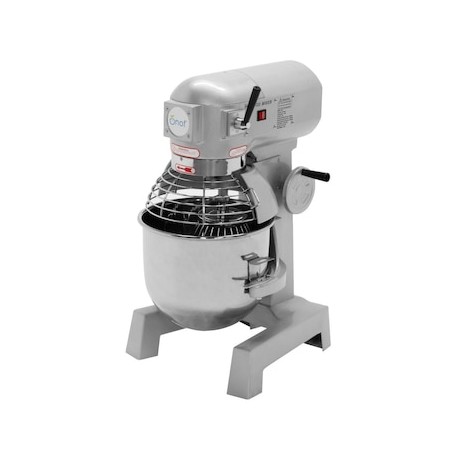 Batidora industrial Onof 3 velocidades HR-B