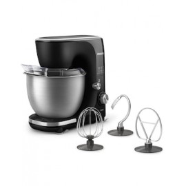 Batidora de pedestal Philips 12 velocidades 
HR7922/93