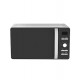 Horno de microondas convencional Winia modelo KOS-61HW