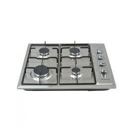 Parrilla Gutstark Mkz-parrilla4gas de acero inoxidable