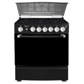 Estufa a gas Koblenz 76 cm EK-501FNM Roma
