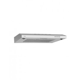 Campana de pared Eurogar EU50CA de acero inoxidable