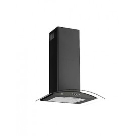 Campana de pared Avera CEV60N de metal y vidrio