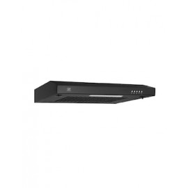 Campana de pared Avera CEA60n de acero inoxidable