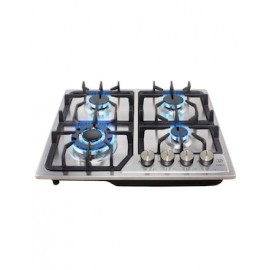 Parrilla de gas empotrable Avera