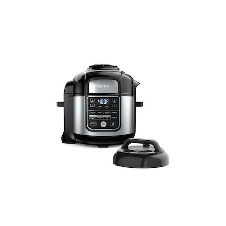 Freidora de aire Ninja Foodi OS400 Series 7.5 L