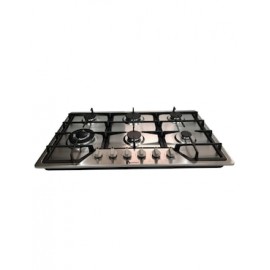 Parrilla Shorbull EST-6GQ GS4S54 de acero inoxidable