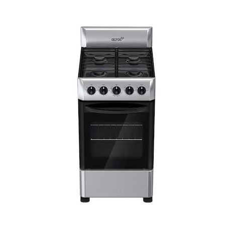 Estufa a gas Acros 50 cm NAW-1001S