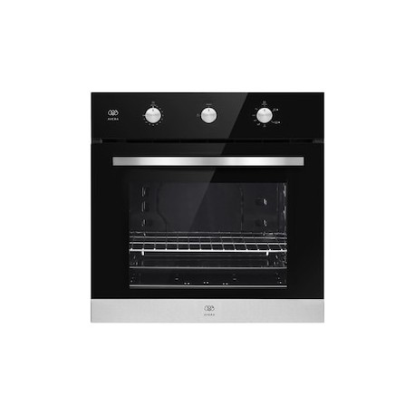 Horno a Gas Avera HE02NAT Capacidad 55 L
